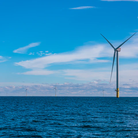 Sfeerbeeld bij Energie — Data Architect / Analytics Engineer