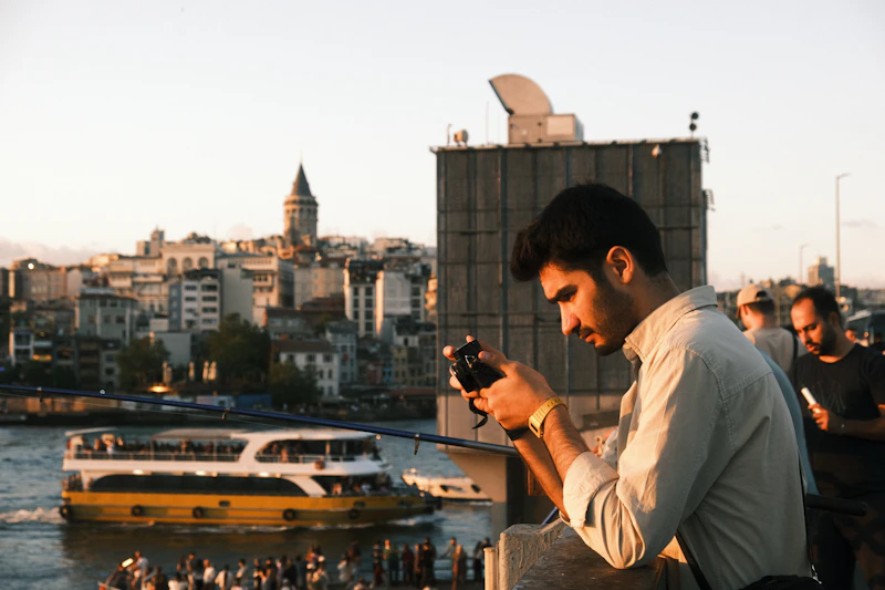 Best Live Music Bars in Istanbul for a Proper Night Out