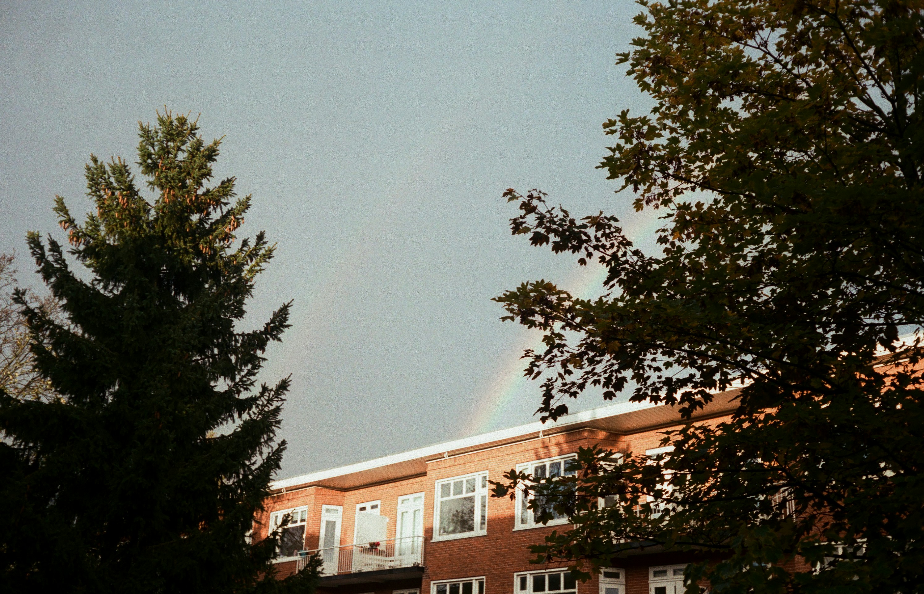 Queering Infrastructure Futures: Non-Binary Approaches to System Design