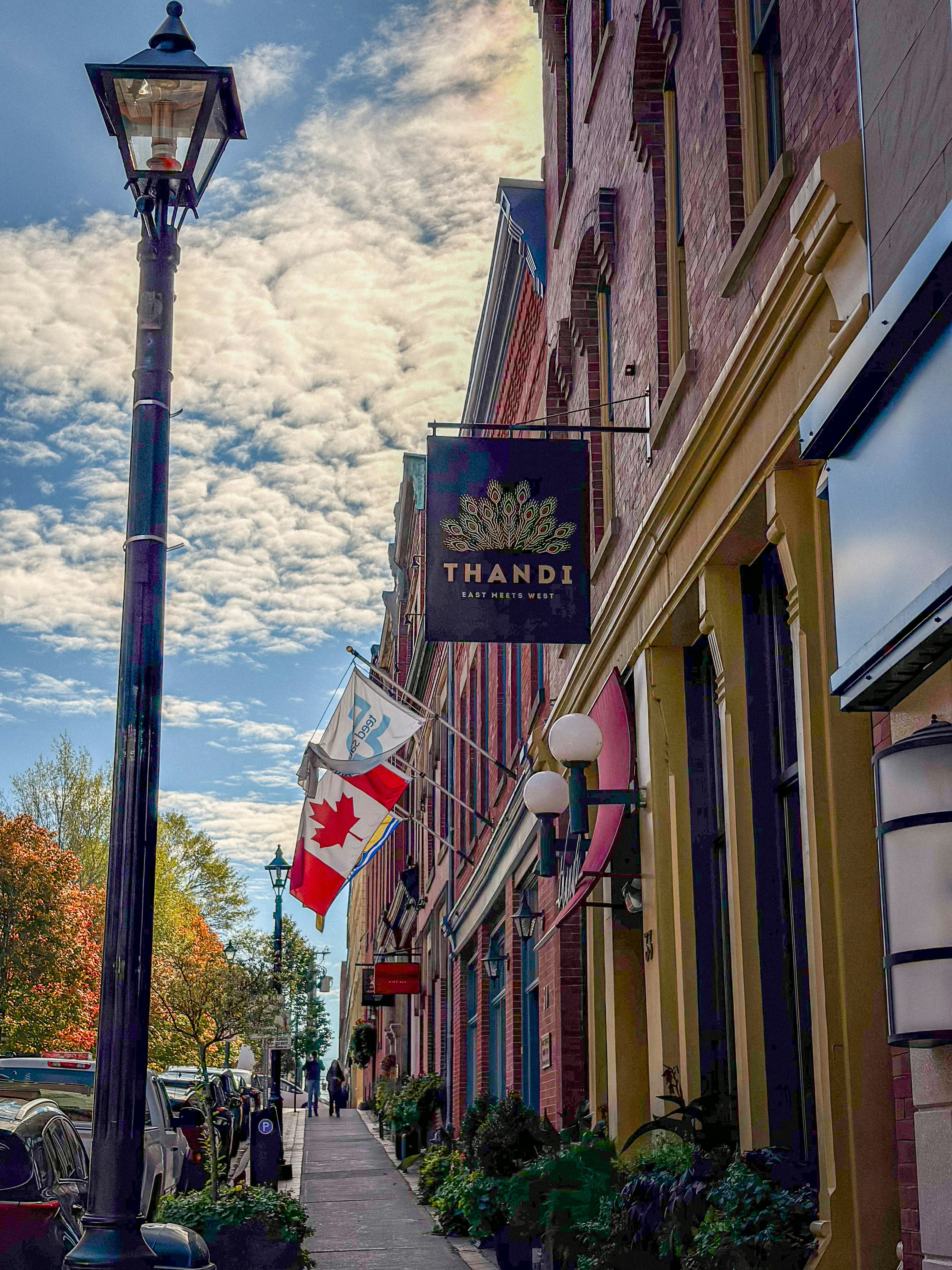 Whistler – Cultural & Historical Context