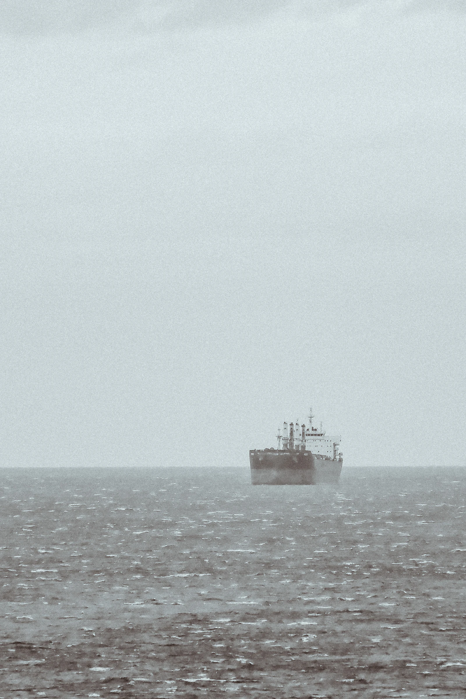 Marine Vessels