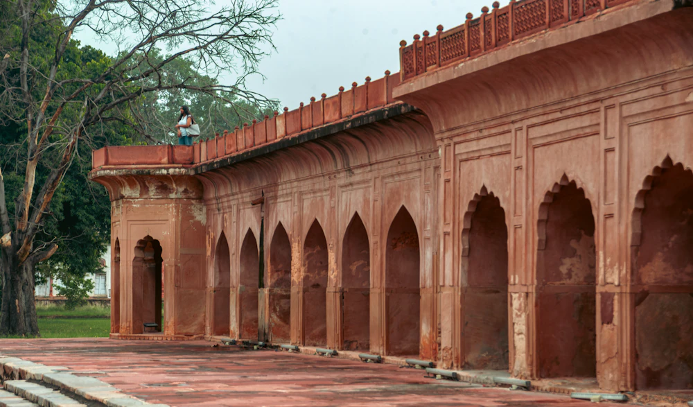 Ramnagar Fort & Royal Heritage