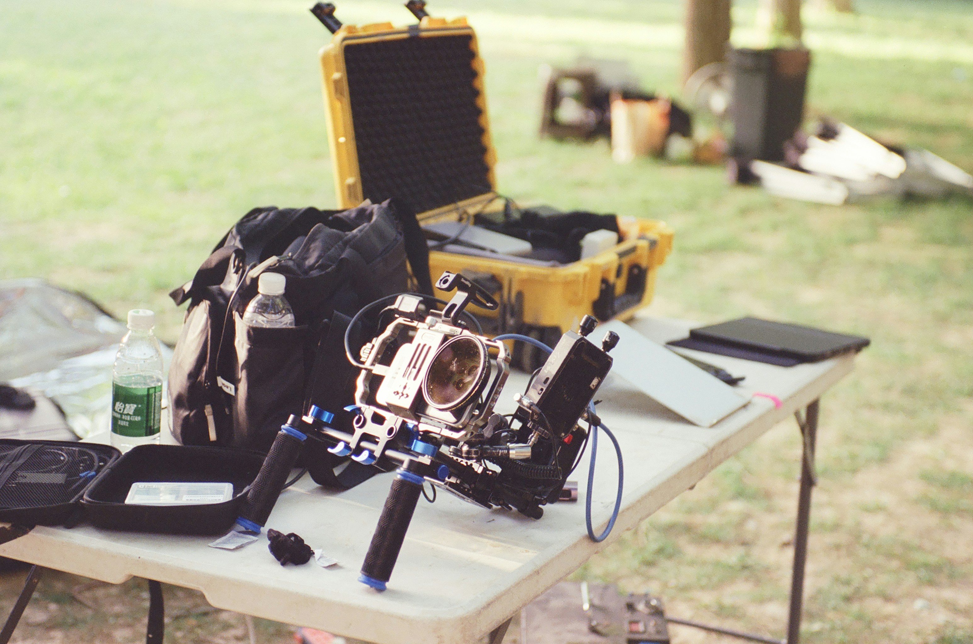 When the Night Goes Wrong: Building a Bulletproof Astrophotography Backup System