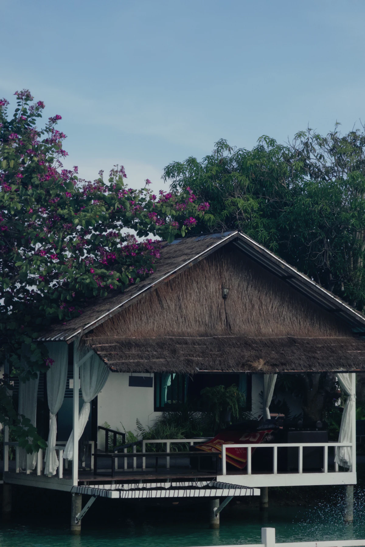 Entire Beach House