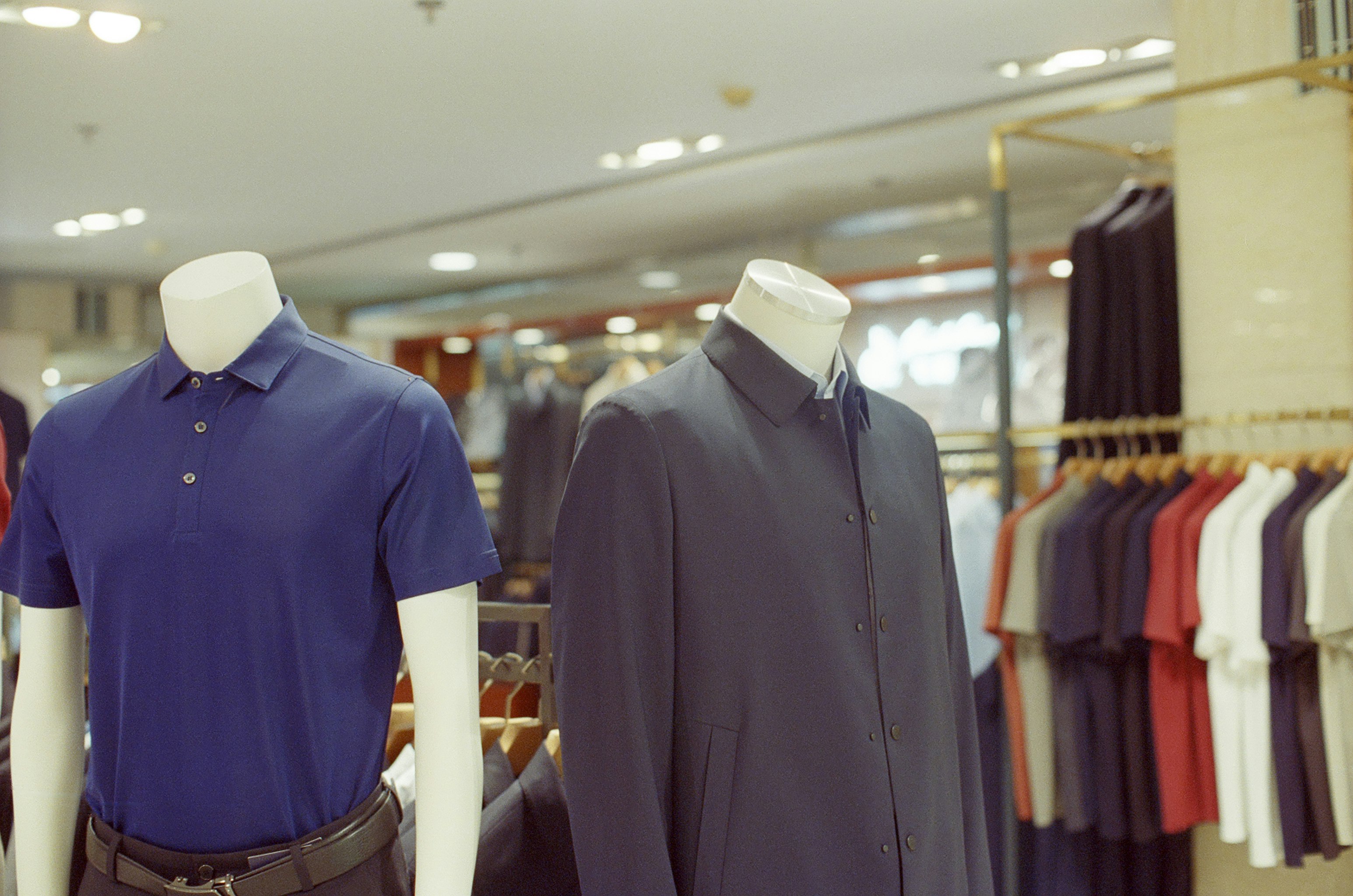 Roupas Masculinas 6