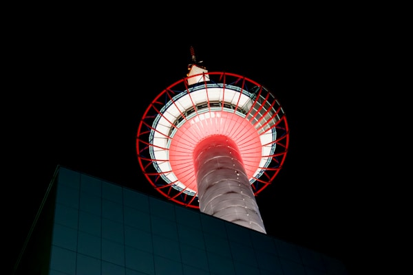 Kyoto, Japan