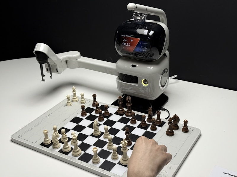 Technology and Innovation