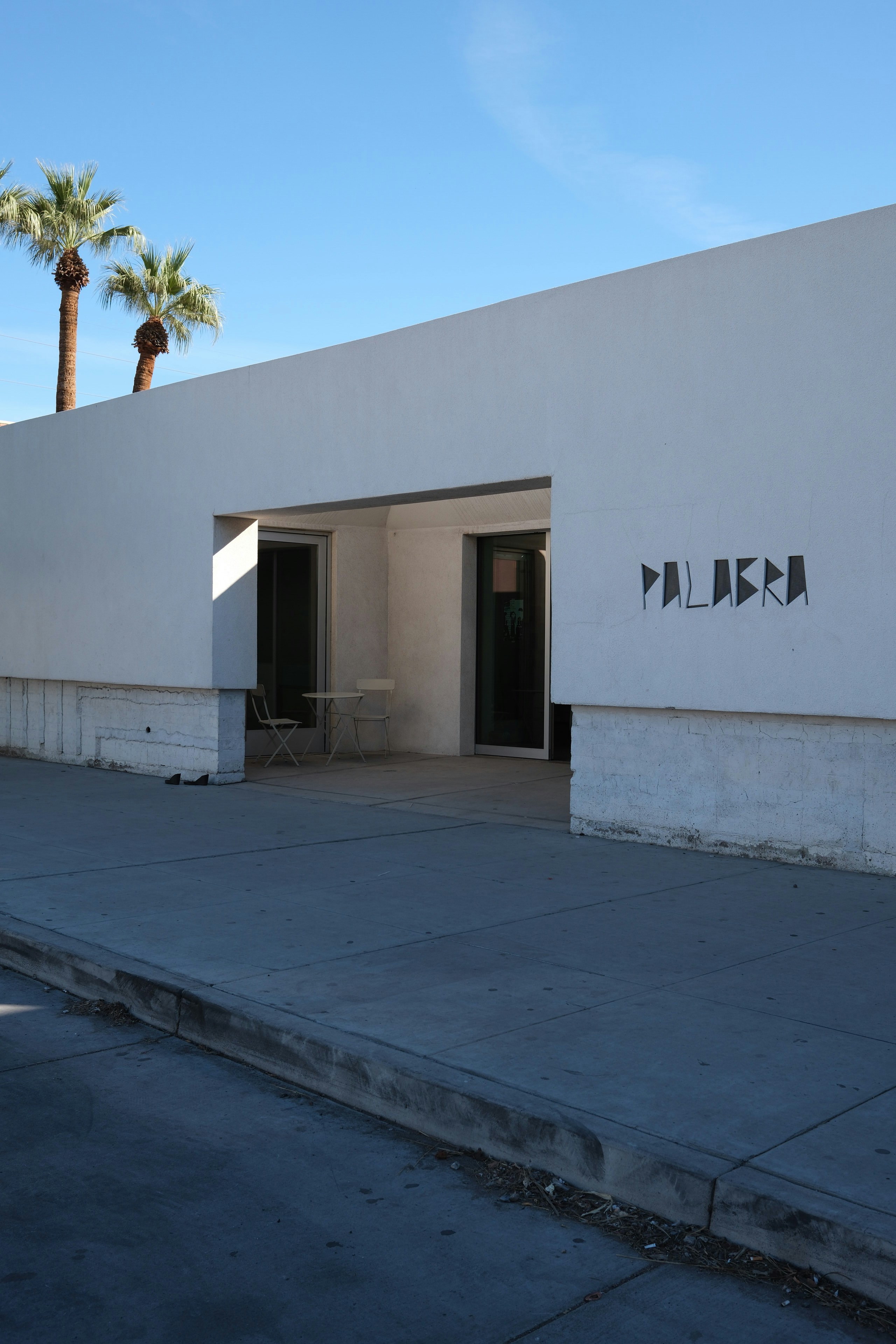 palm desert business