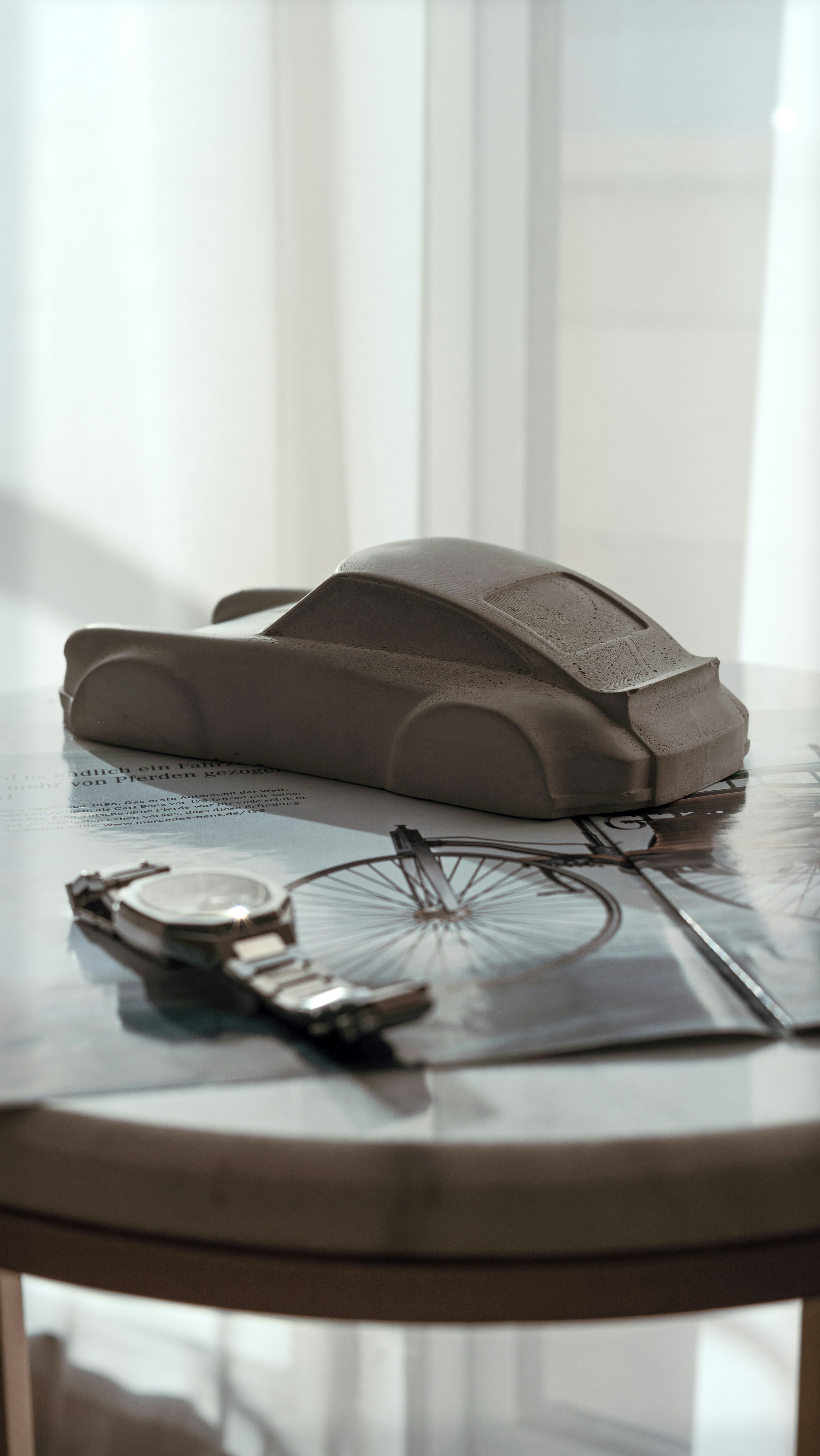 automotive design clay, wallpaper, Car Design Clay Modeling: A Sculptor's Art 6