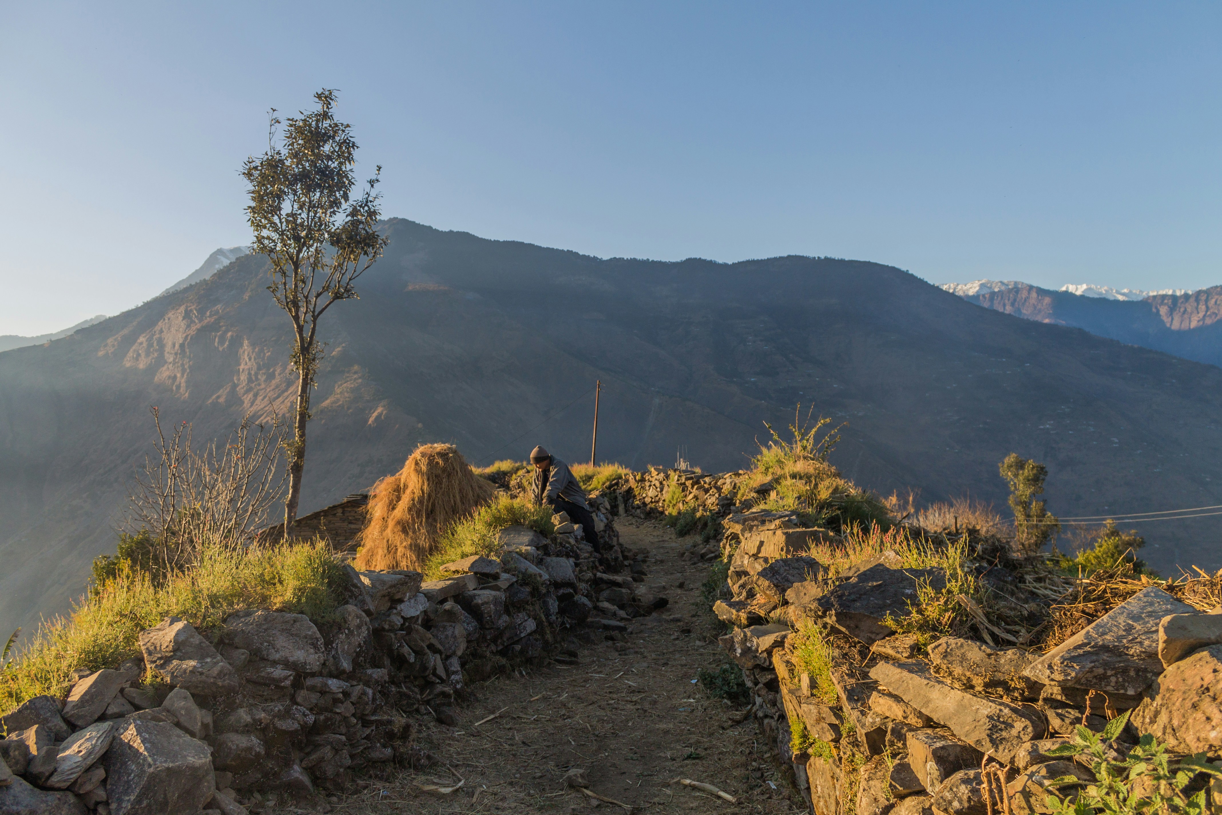 Photo by sanoyatra
