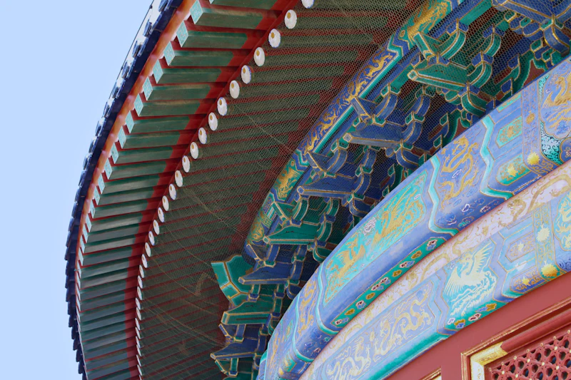 Best Historic and Heritage Hotels in Beijing With Real Stories Behind Their Walls
