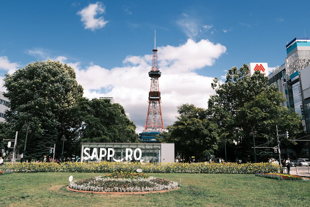 3-Day Sapporo Itinerary: Best Sights & Food on a Budget