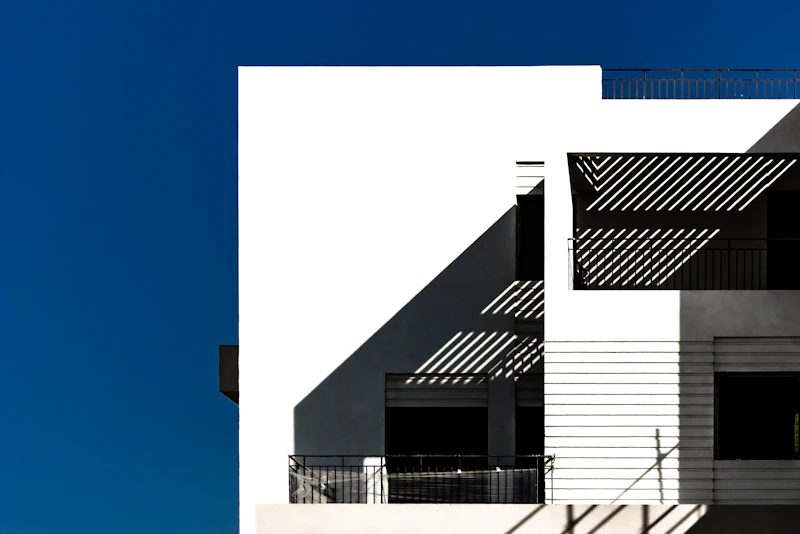 Exterior House Design Services | Modern Facade & Outdoor Planning