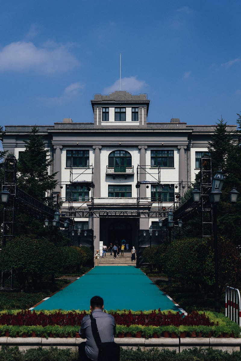 Xie Zilong Photography Museum