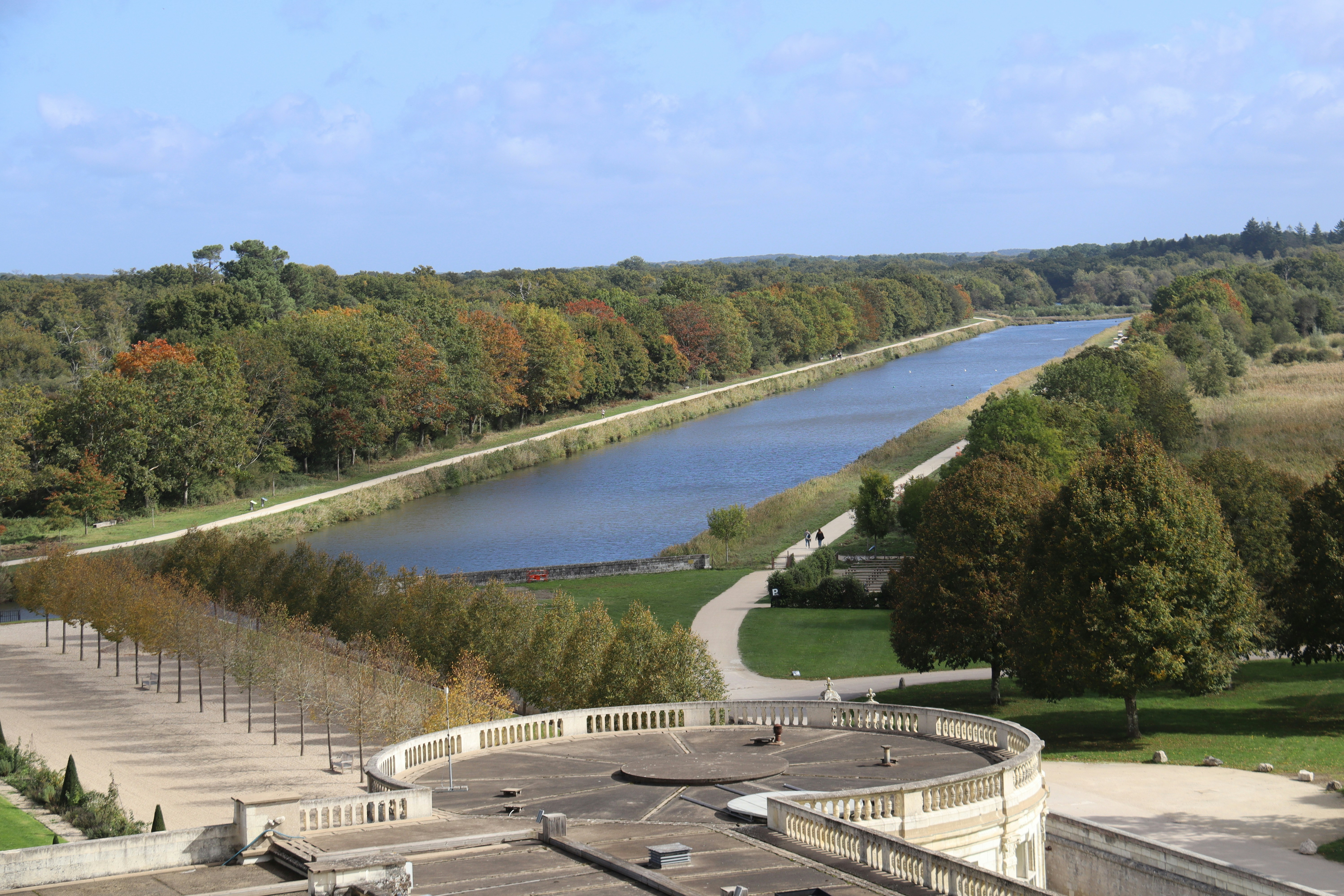 Île de la Dérivation — Carrières-sous-Poissy