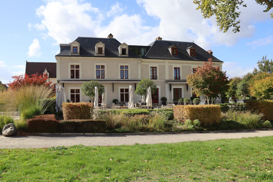 Photographie illustrative — Manoir ou gentilhommière, aucun établissement identifié