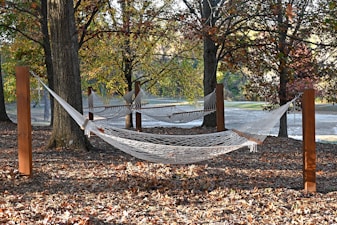 ENO DoubleNest Hammock Setup Tutorial