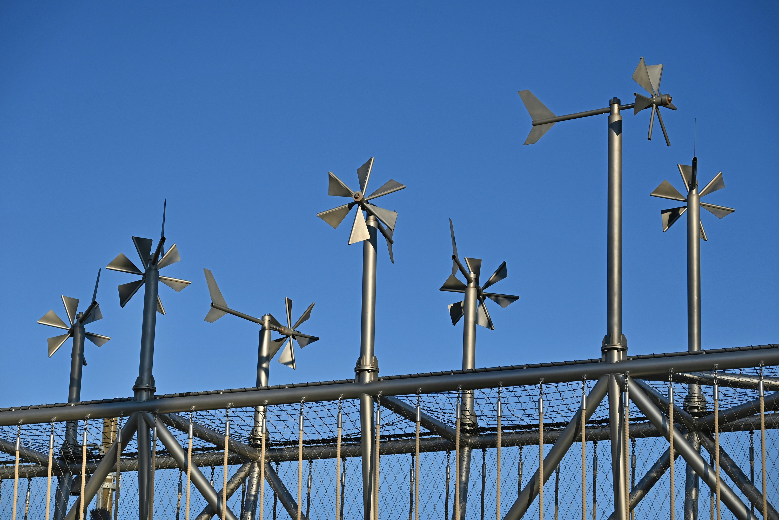 clean air wallpaper, wallpaper, 9 Cara Mencegah Pencemaran Udara yang Penting untuk Diketahui 2