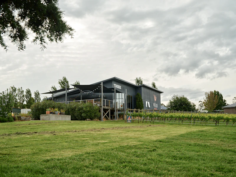 Stoller Wine Estate — Willamette Valley Oregon winery and tasting room