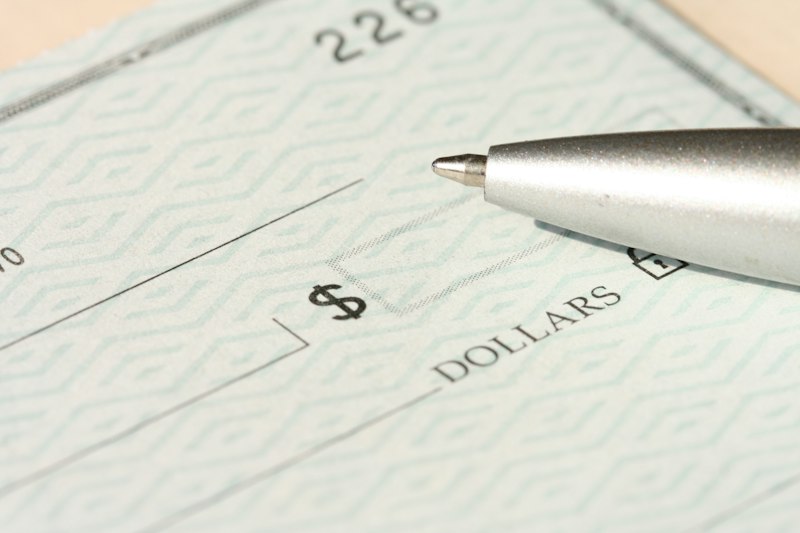 Understanding Your First Paycheck - What All Those Deductions Actually Mean