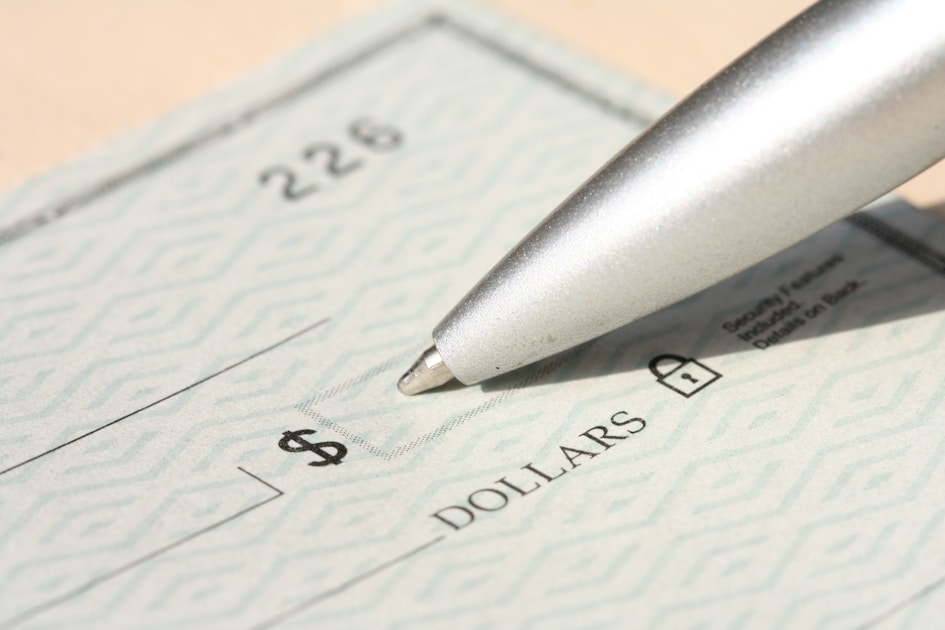 How to balance a checkbook: 5 steps that make your spending visible again