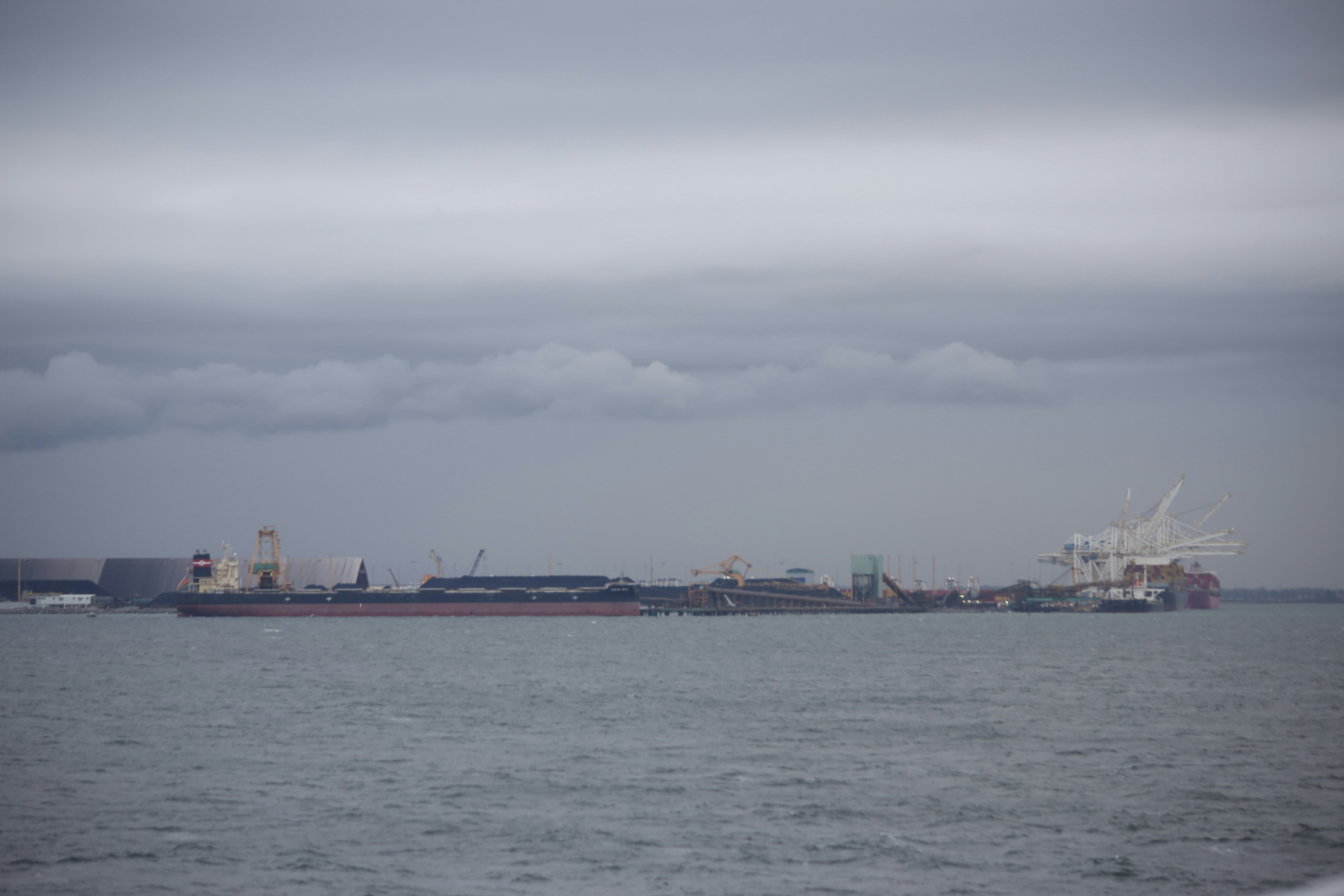 The Liquid Lifeline: Invergordon, the Forth and the Oil That Fed the Dreadnoughts