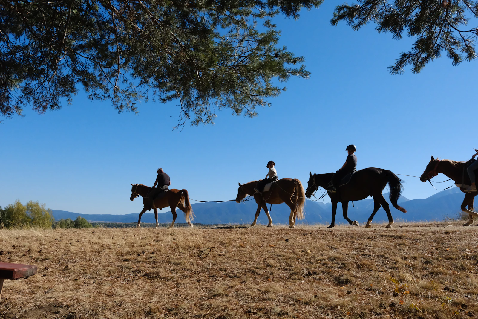 2-Day Ride: Rajac Mountain