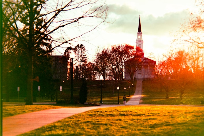 New England College