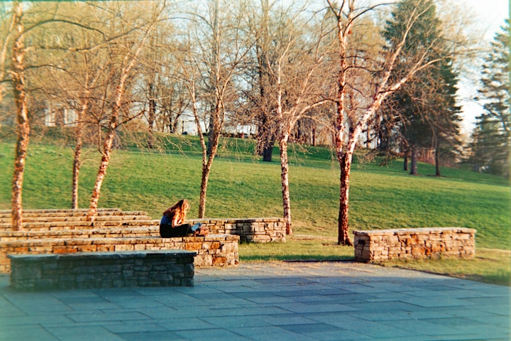 University of Reading