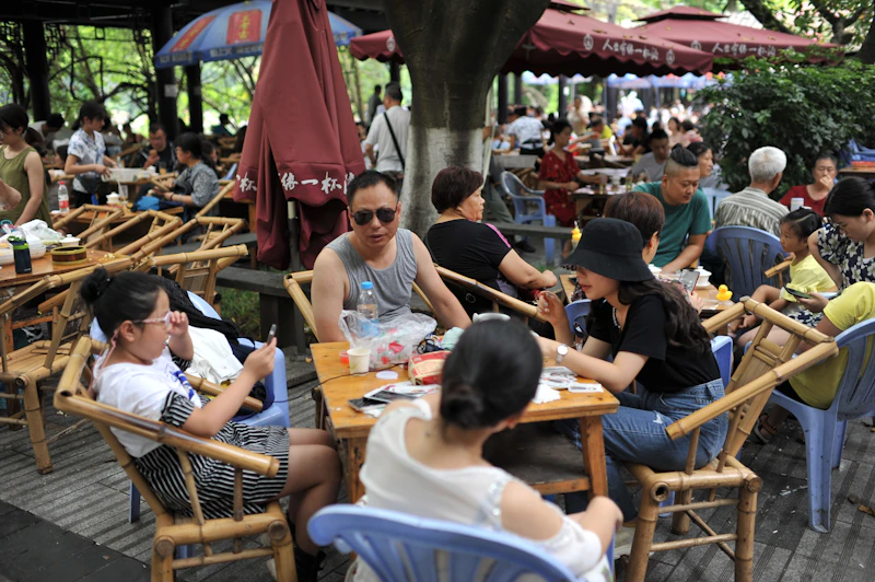 Top Rated Pizza Joints in Guangzhou That Locals Swear By