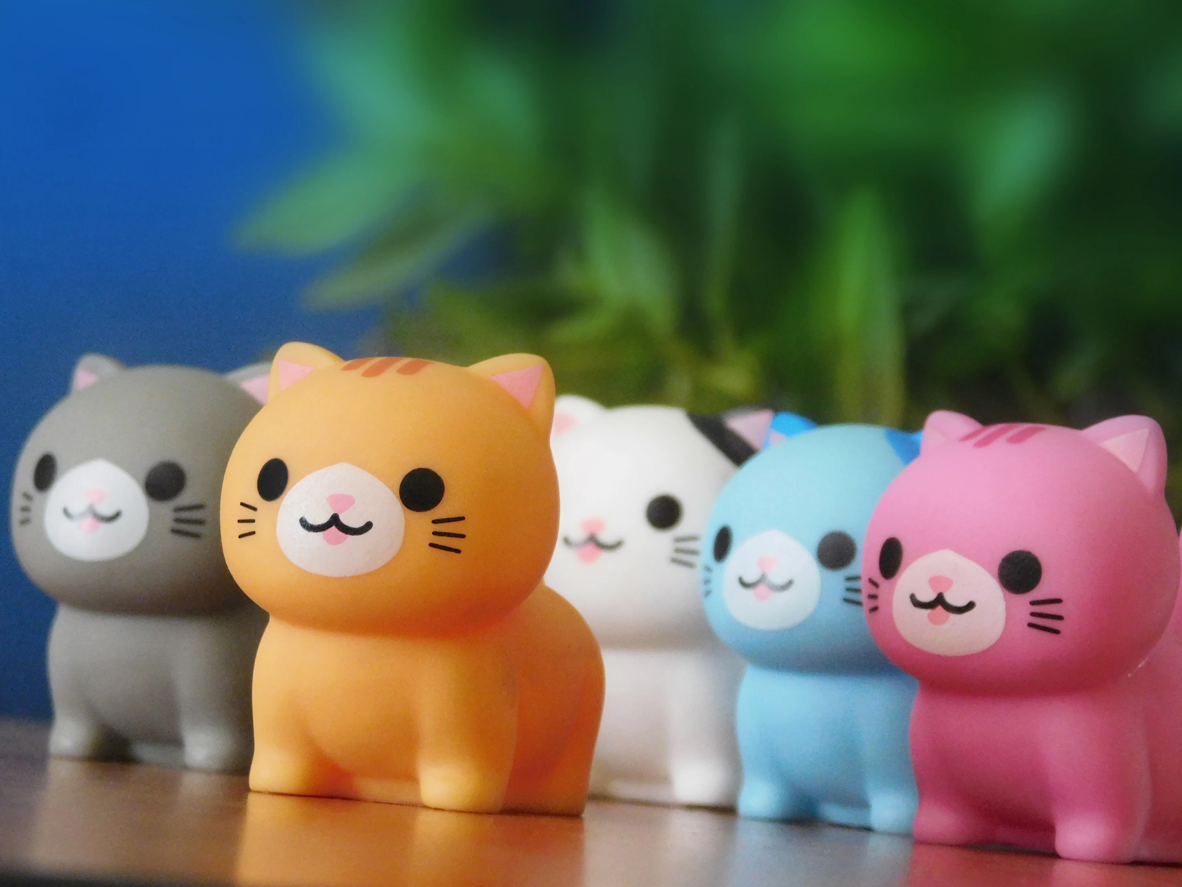 Kitten Squad