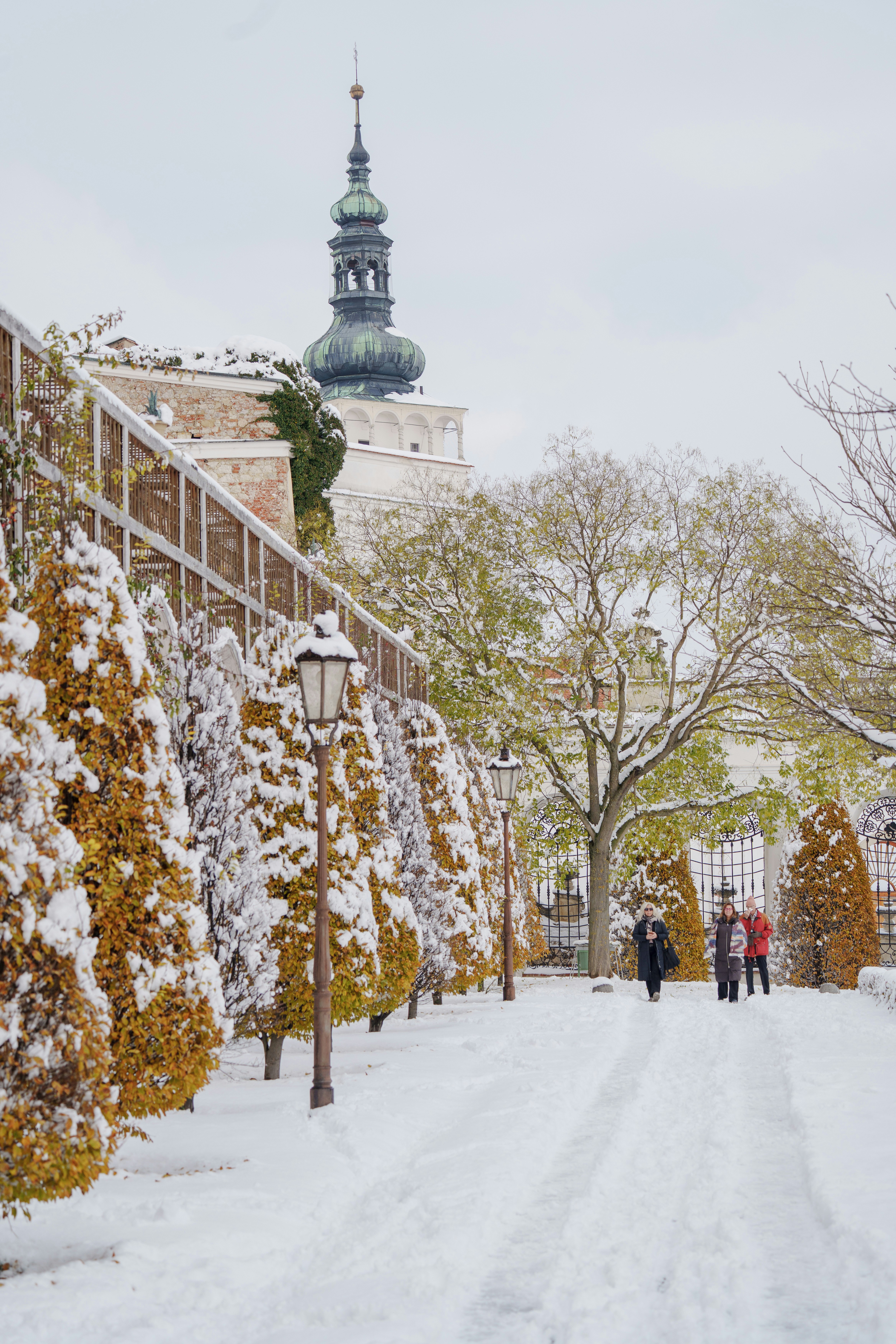Mikulov – Nightlife & Evening Culture