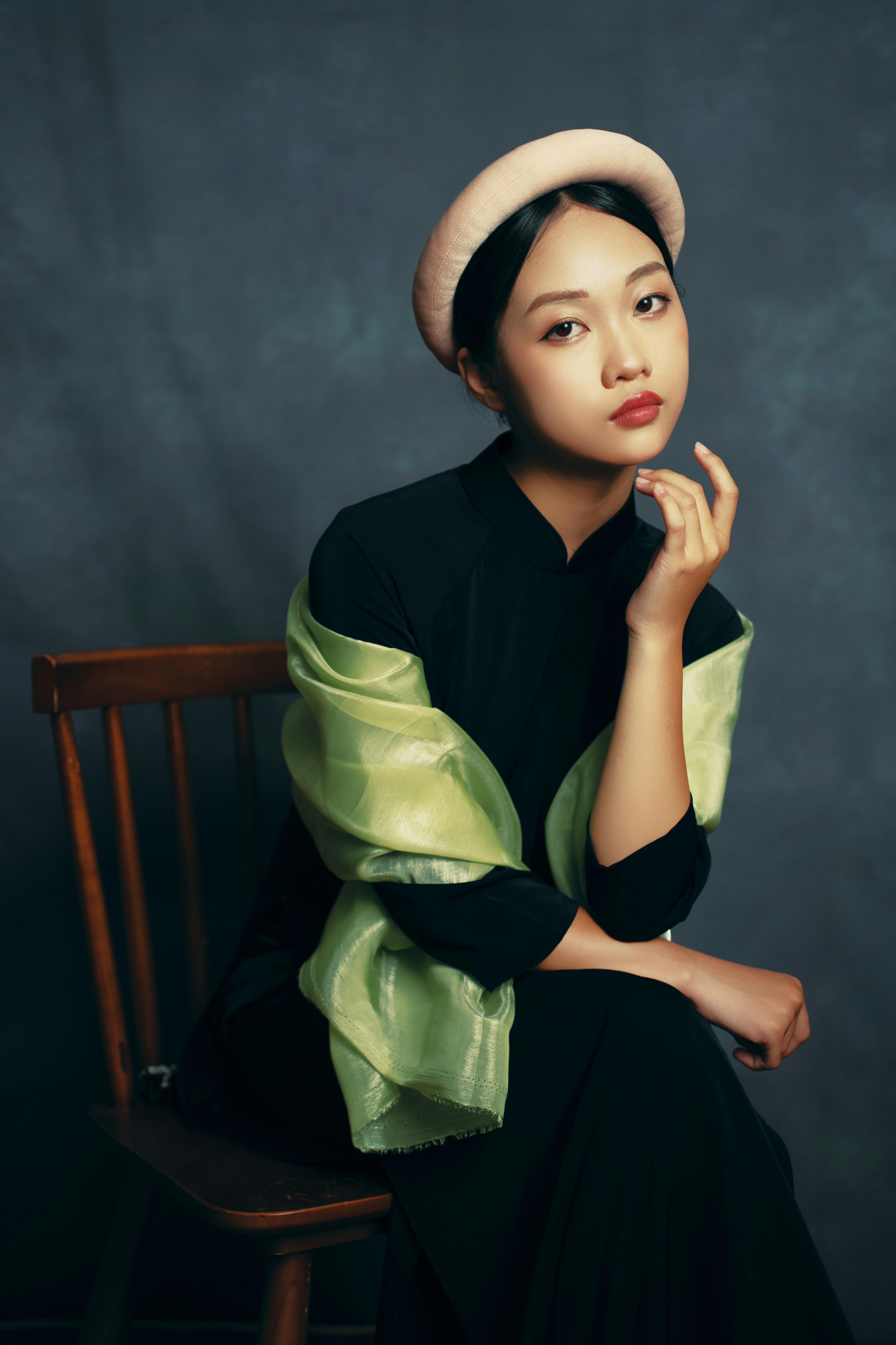 최미나수 근황 및 미스코리아 출신 모델의 패션 뷰티 스타일 분석 이미지2