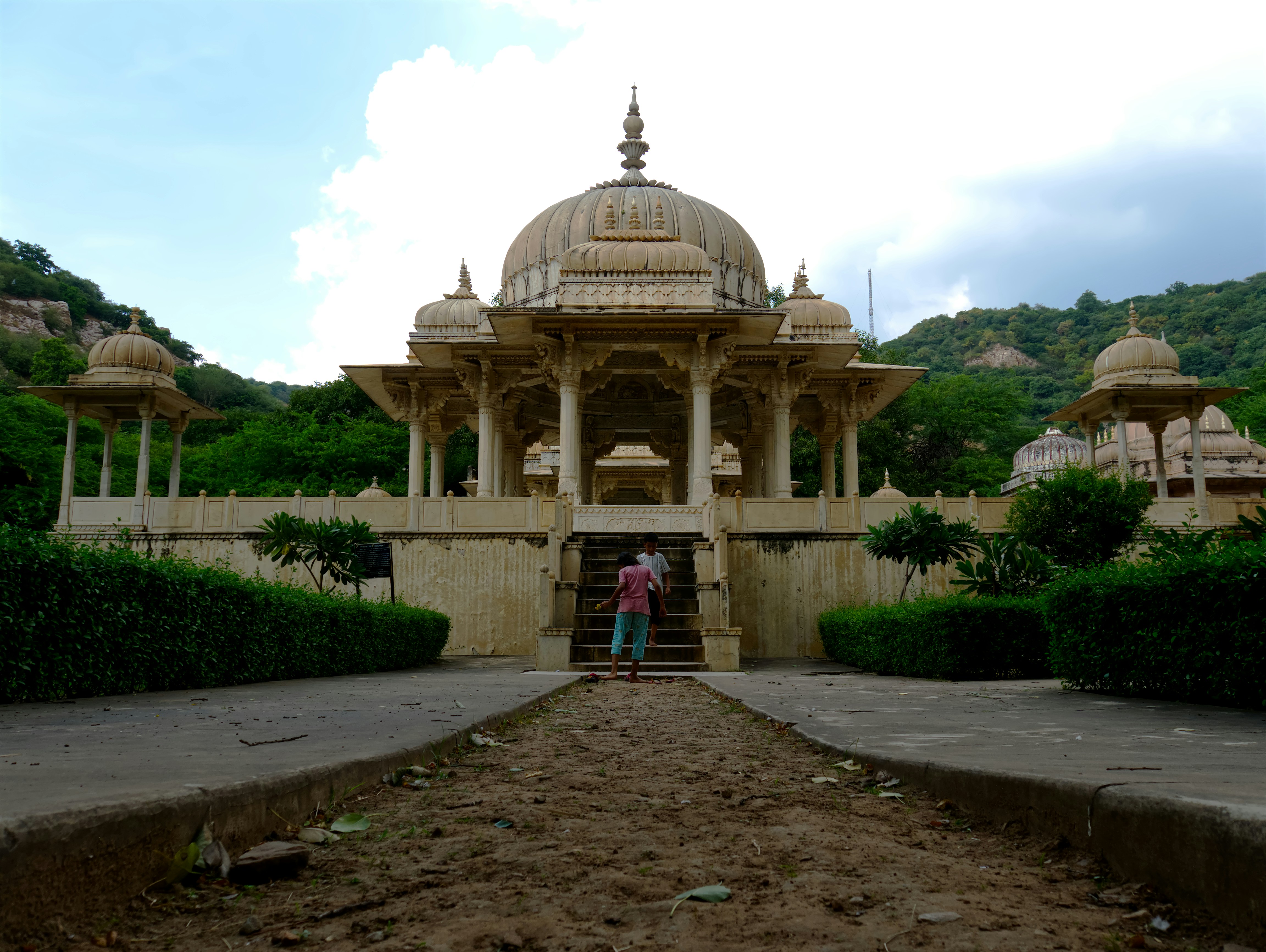 Rohan Mathur (@archaeo_images) | Komunitas Foto Unsplash