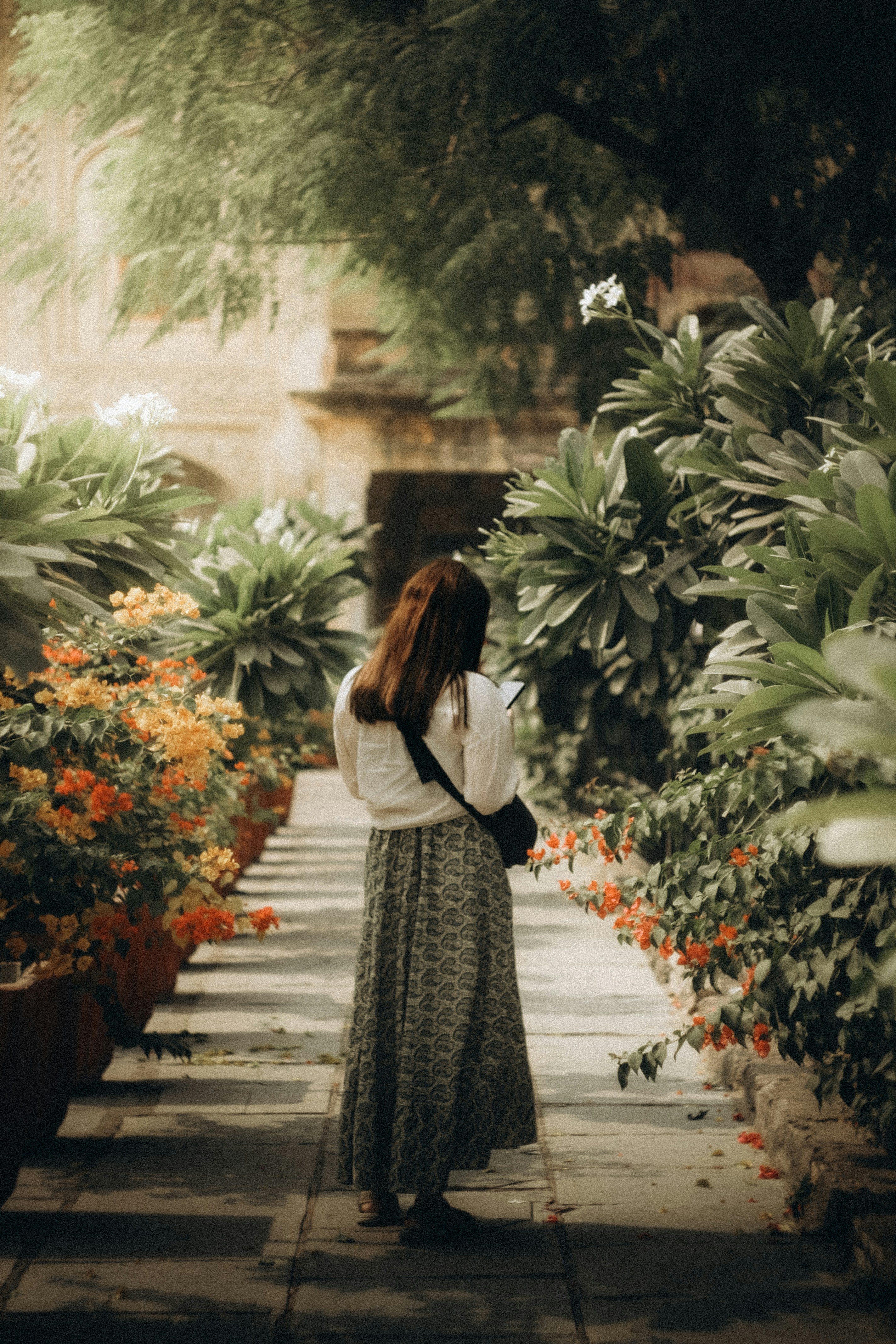 Photo by impermanent