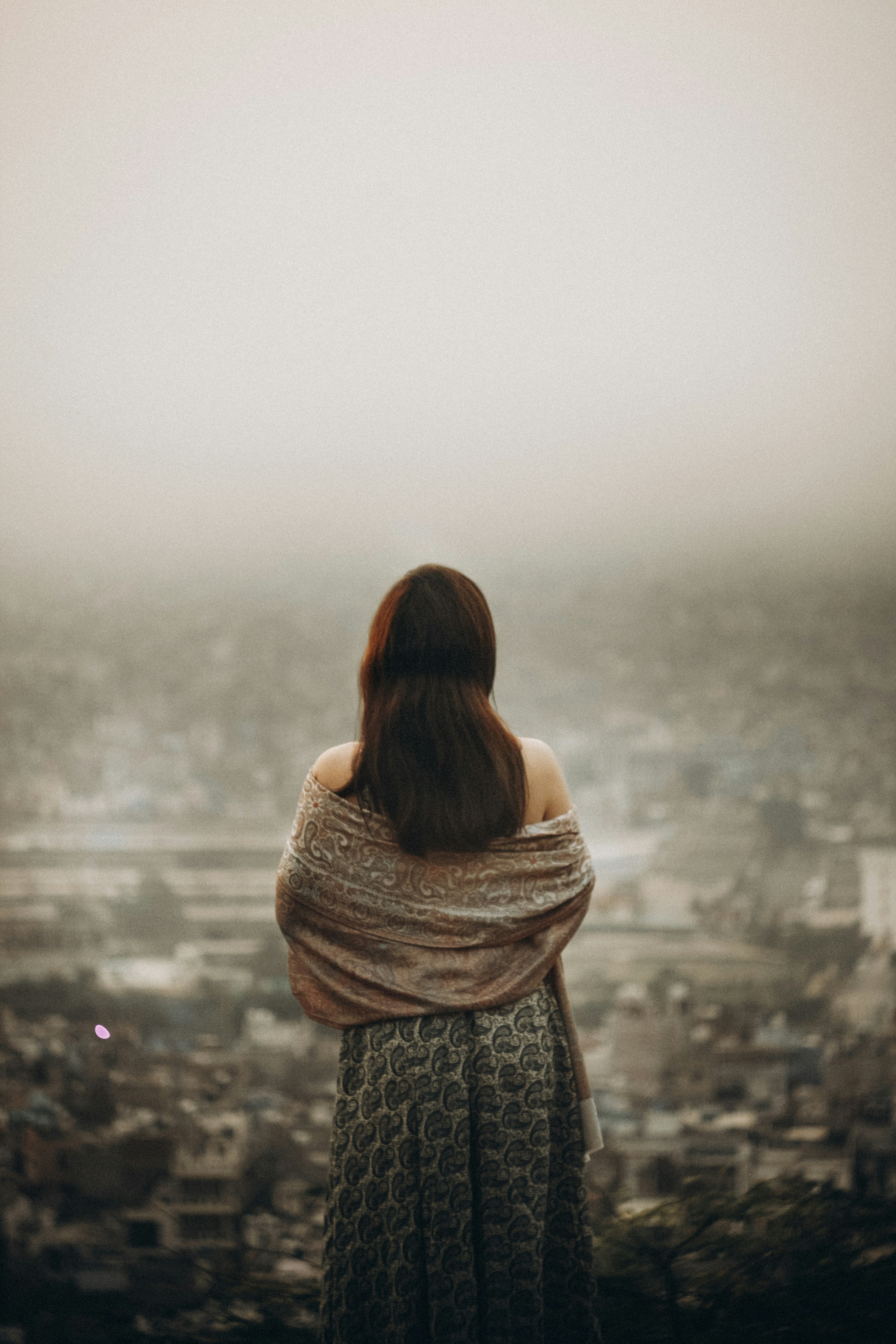 Photo by impermanent