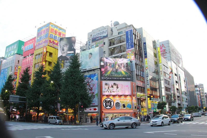 Maid Cafés in Akihabara: What to Expect & How to Be a Good Guest