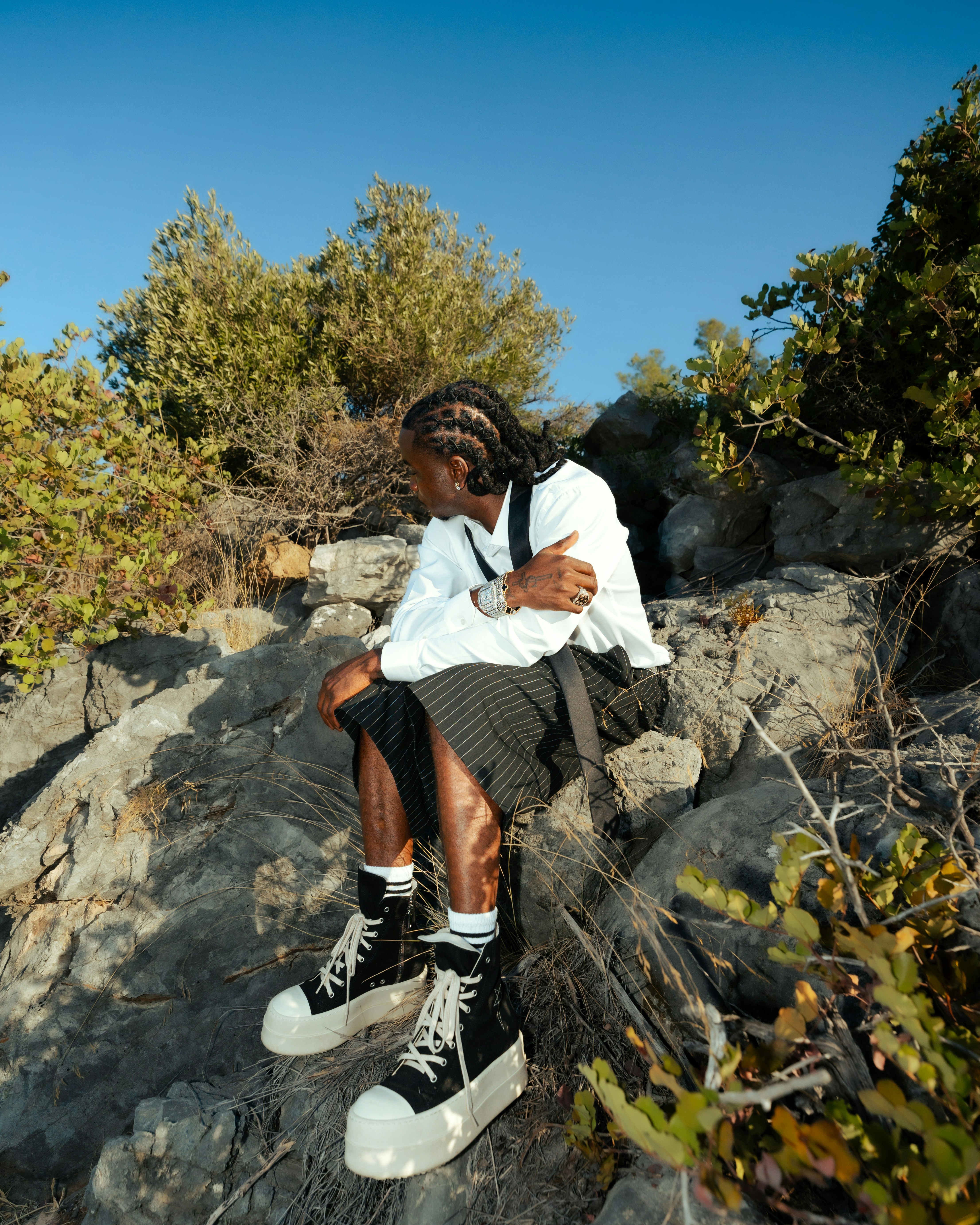 Photo by gabrielonodegba