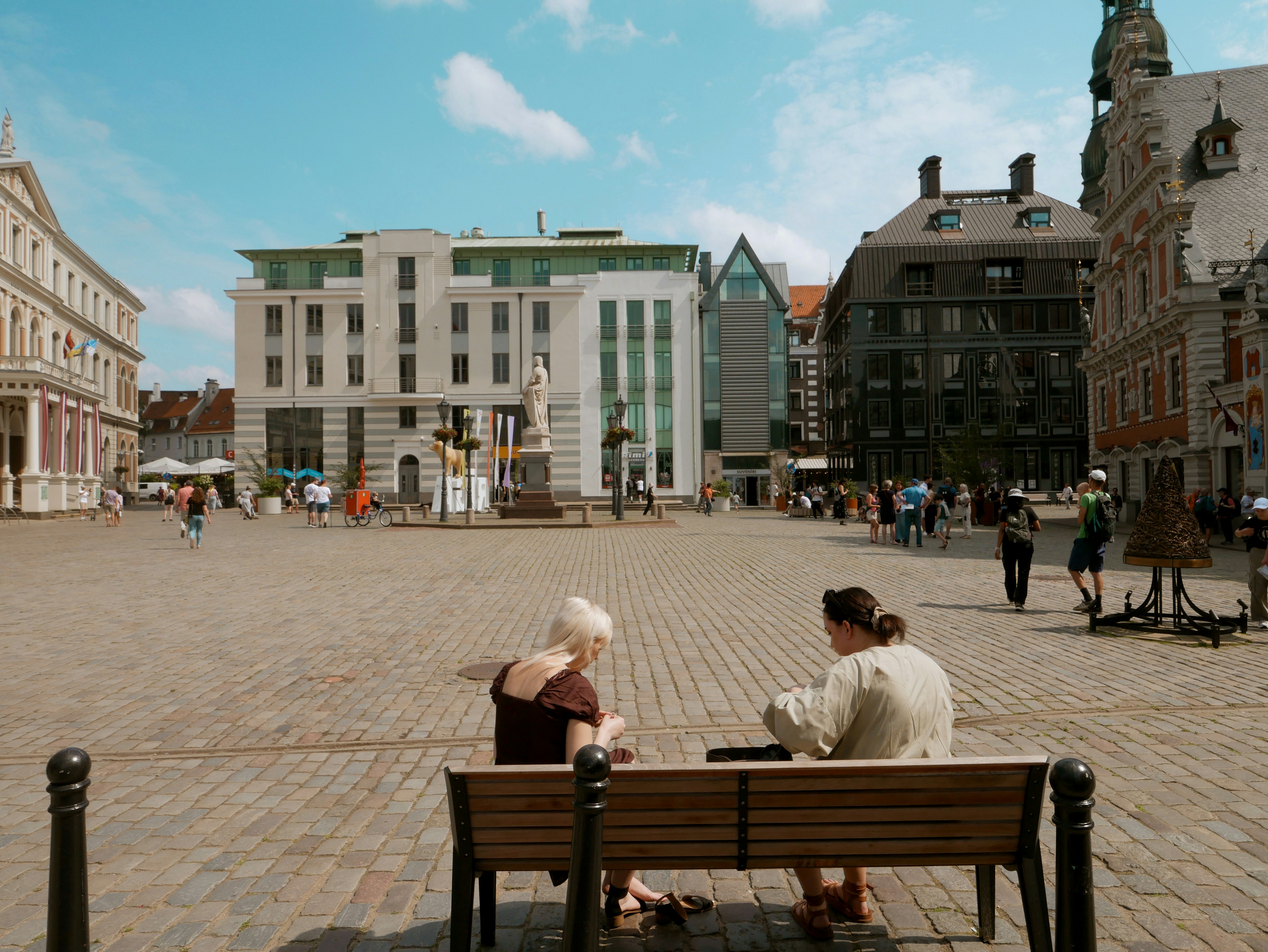 Latvia Digital Nomad Visa 2026: €3,100 Income Rule Guide