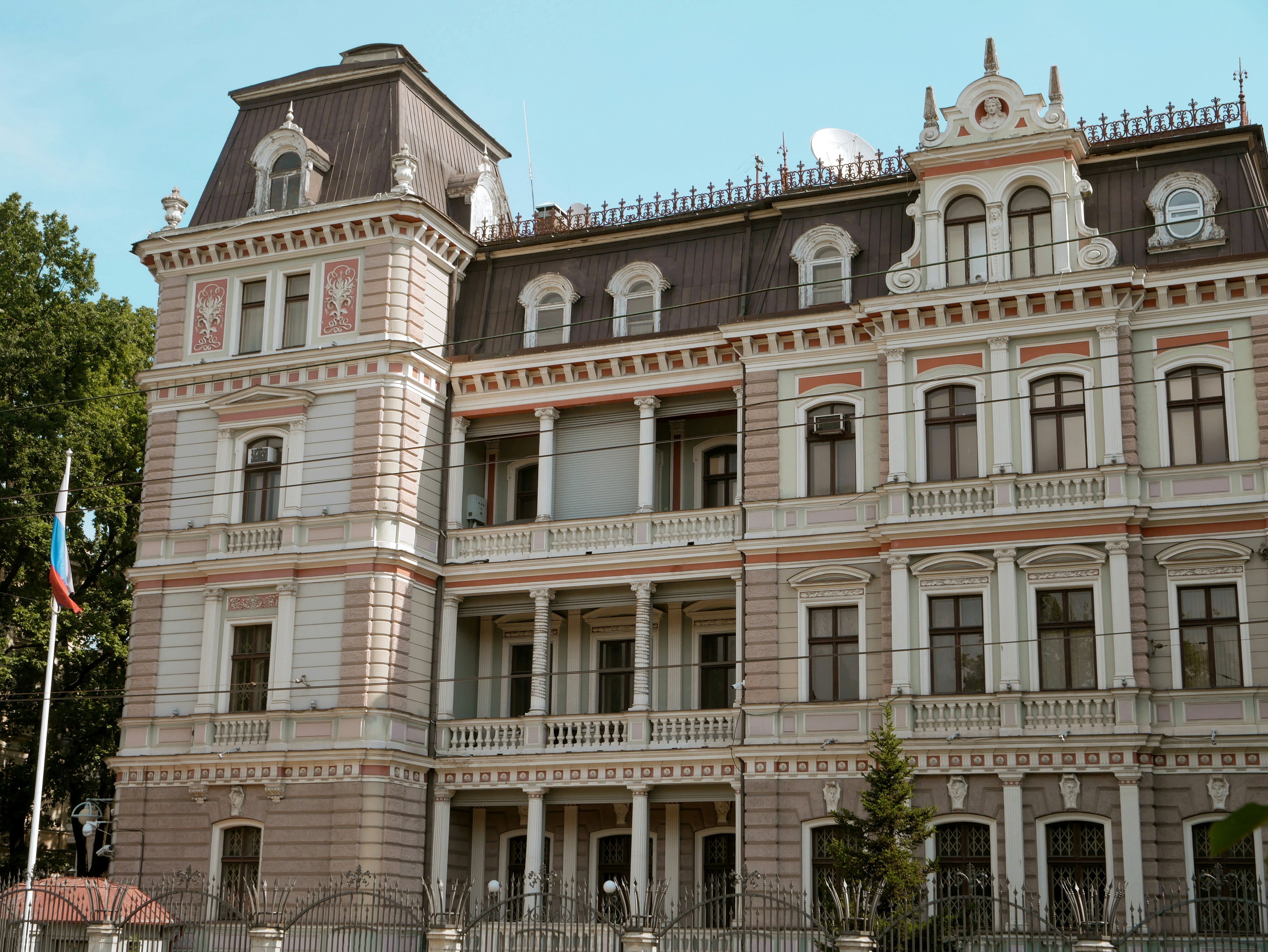 Arabische Kulturveranstaltung in Berlin