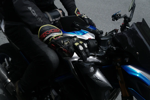 Dainese Carbon 4 Long