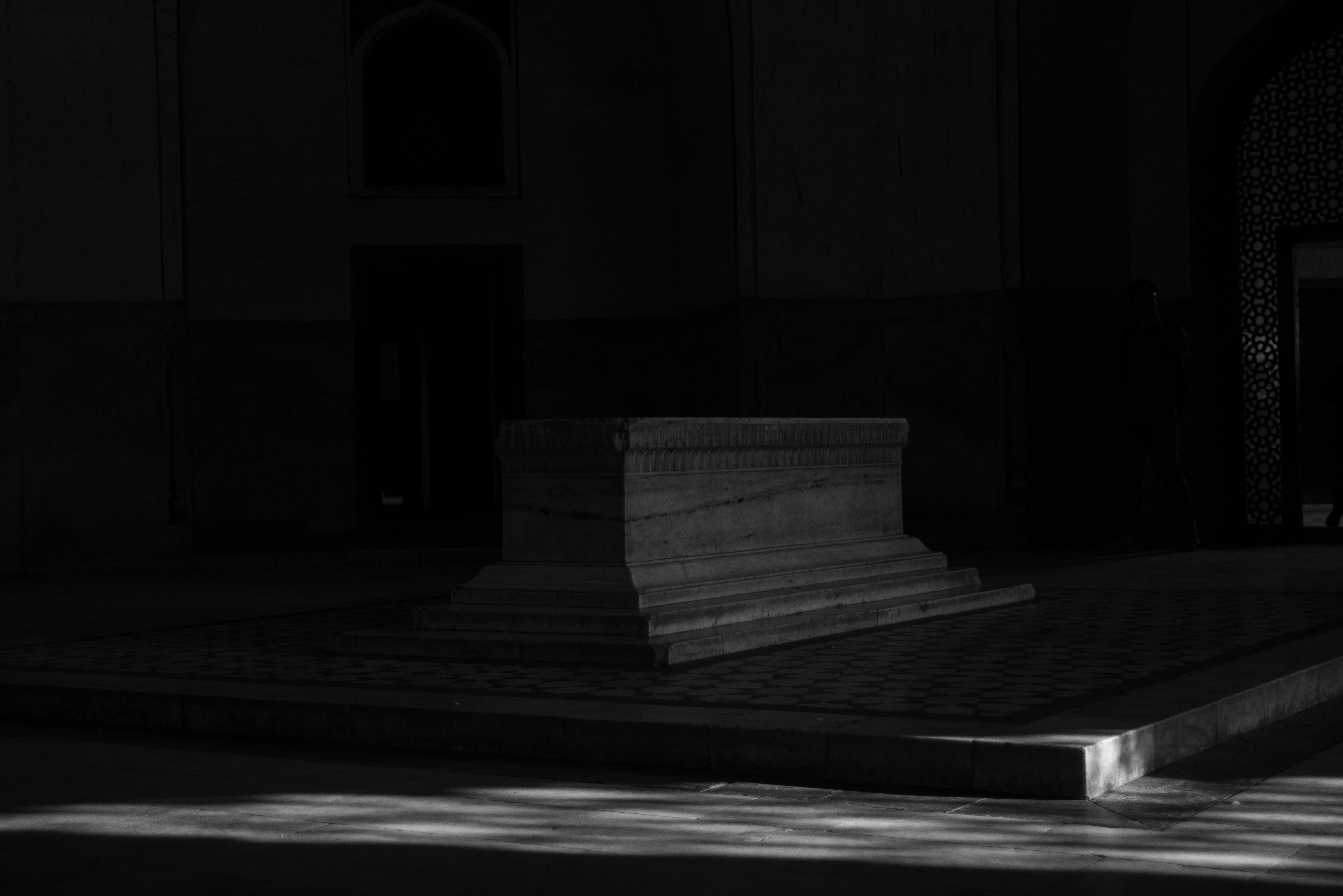 islamic wallpaper serene, wallpaper, Niat Puasa Senin Kamis: Tata Cara & Keutamaannya 2