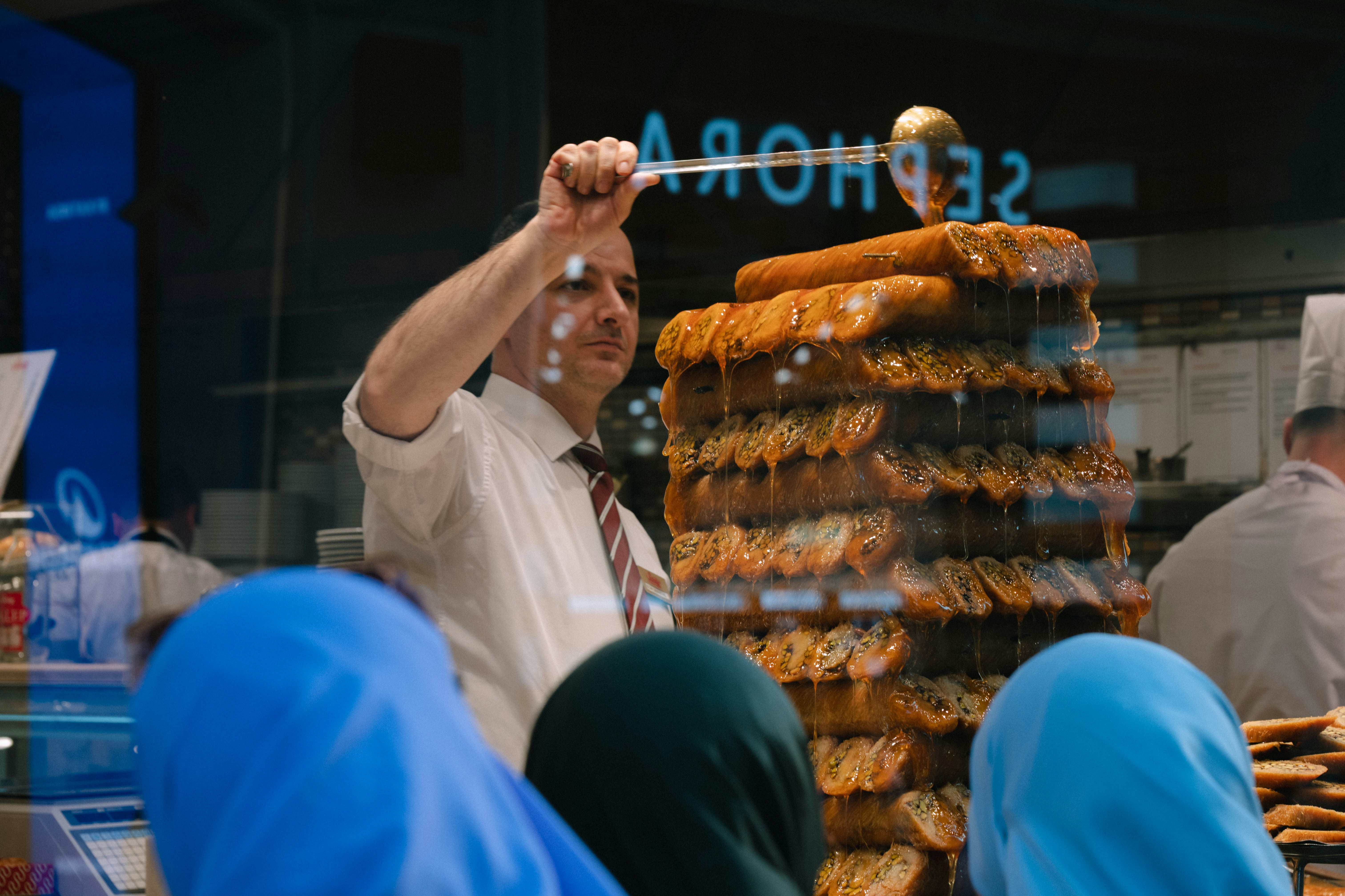 7 How Education Shapes Understanding Of Halal Food Ethics