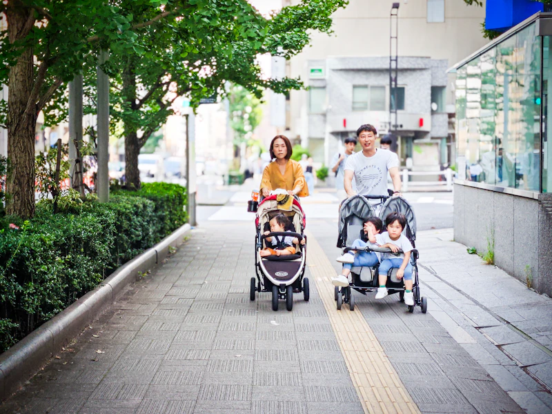 Babyzen YOYO2 pushchair