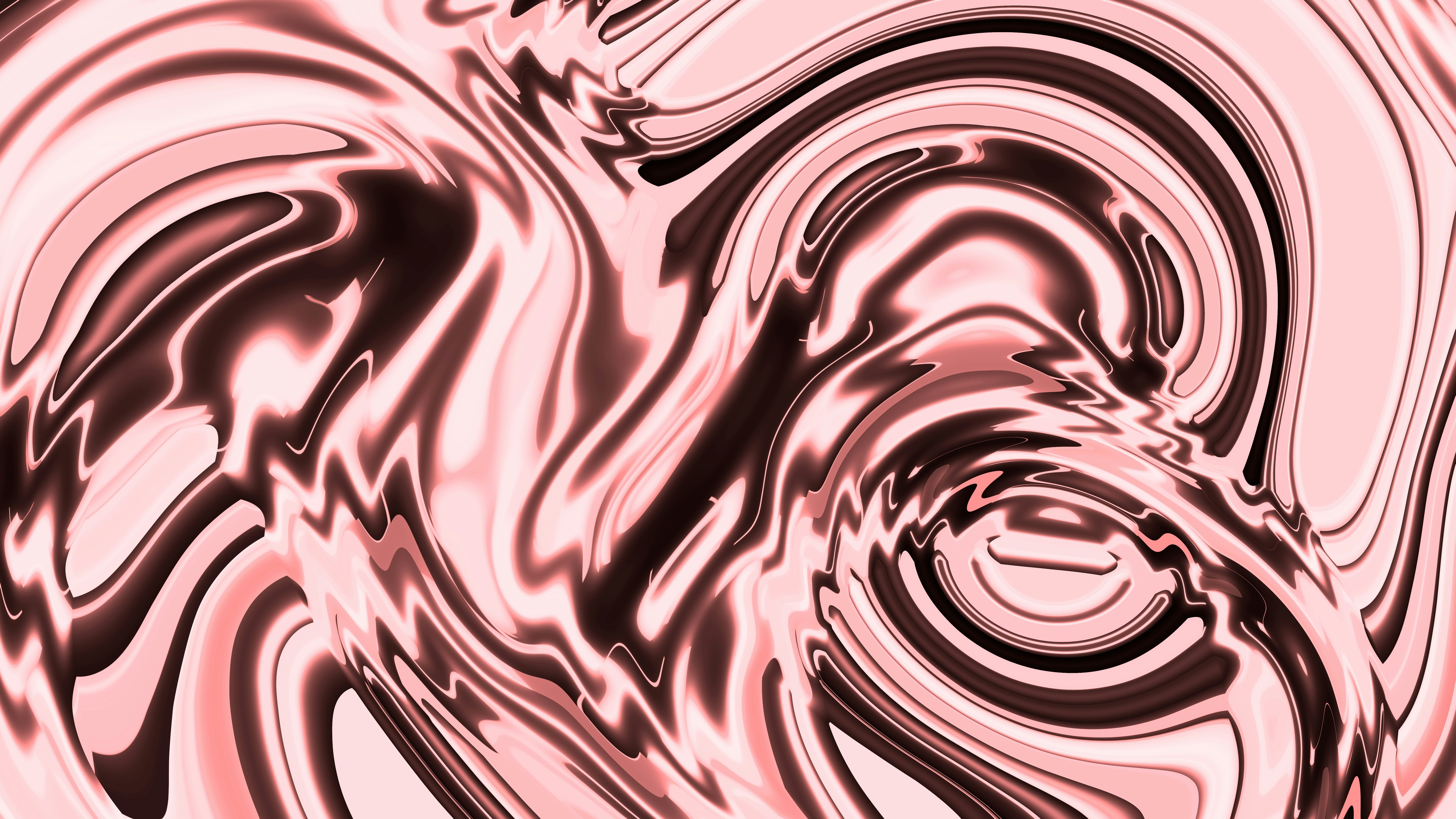 rose gold chrome wallpaper, wallpaper, Rose Gold Chrome Wrap: A Stunning Car Finish 1