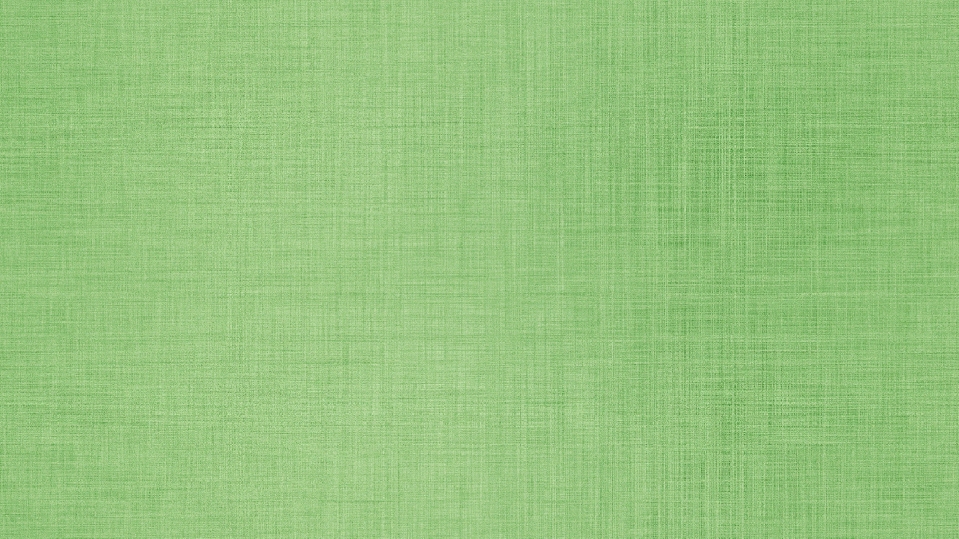 A solid green textured background