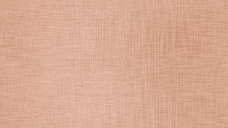 textured peach fabric