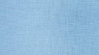 A solid light blue textured background