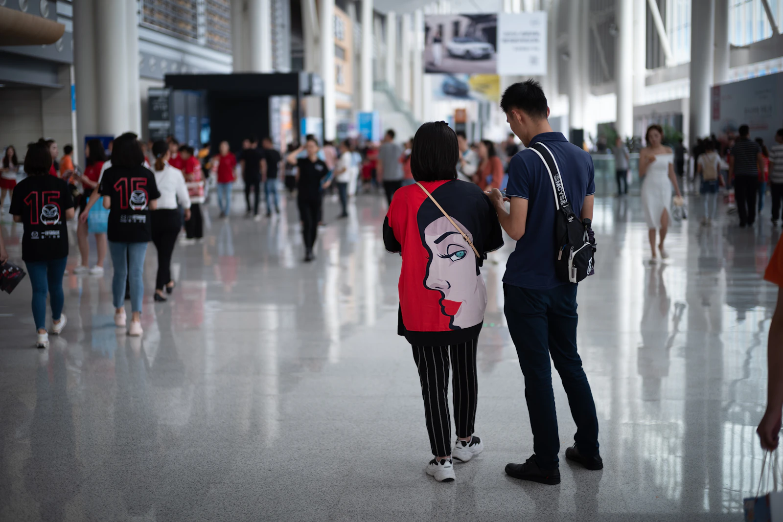 How to Hire a Convention Center Concessions Company