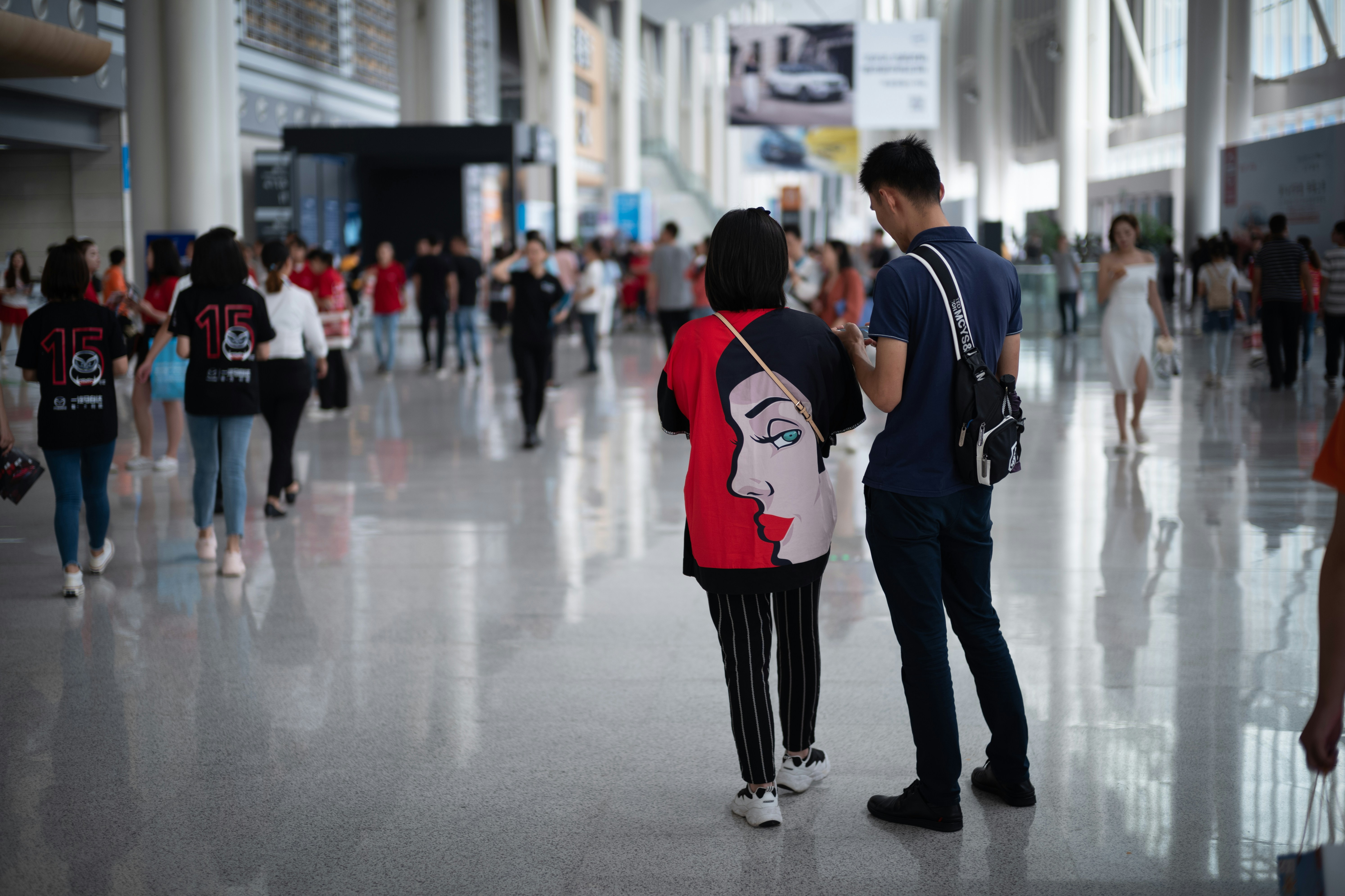 Booth Wars: How Japanese Brands Turned American Con Floors Into Their Most Valuable Real Estate